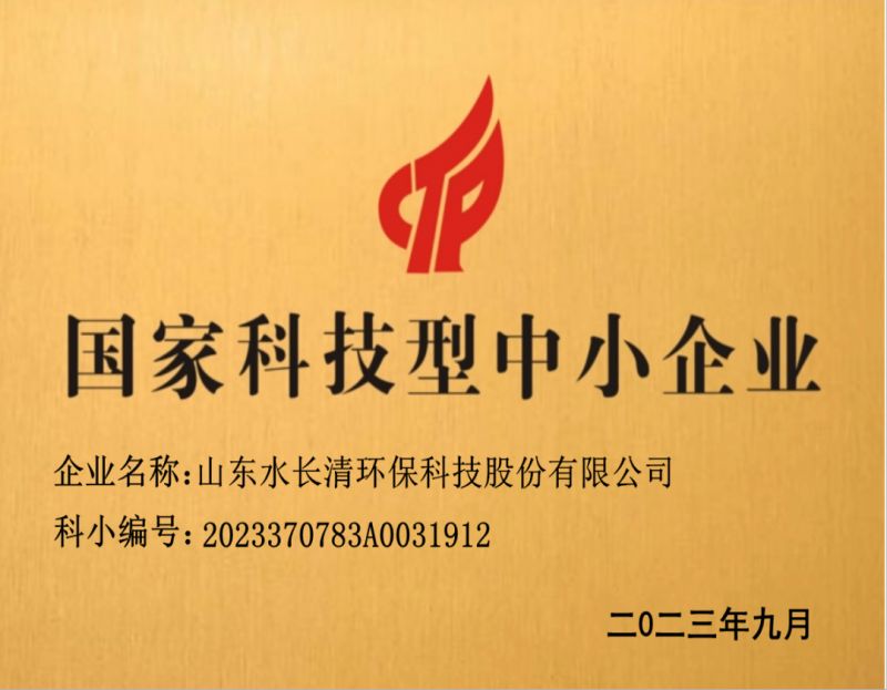 科技型中小企业